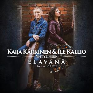 KaijaKarkinen-IleKallio Elavana